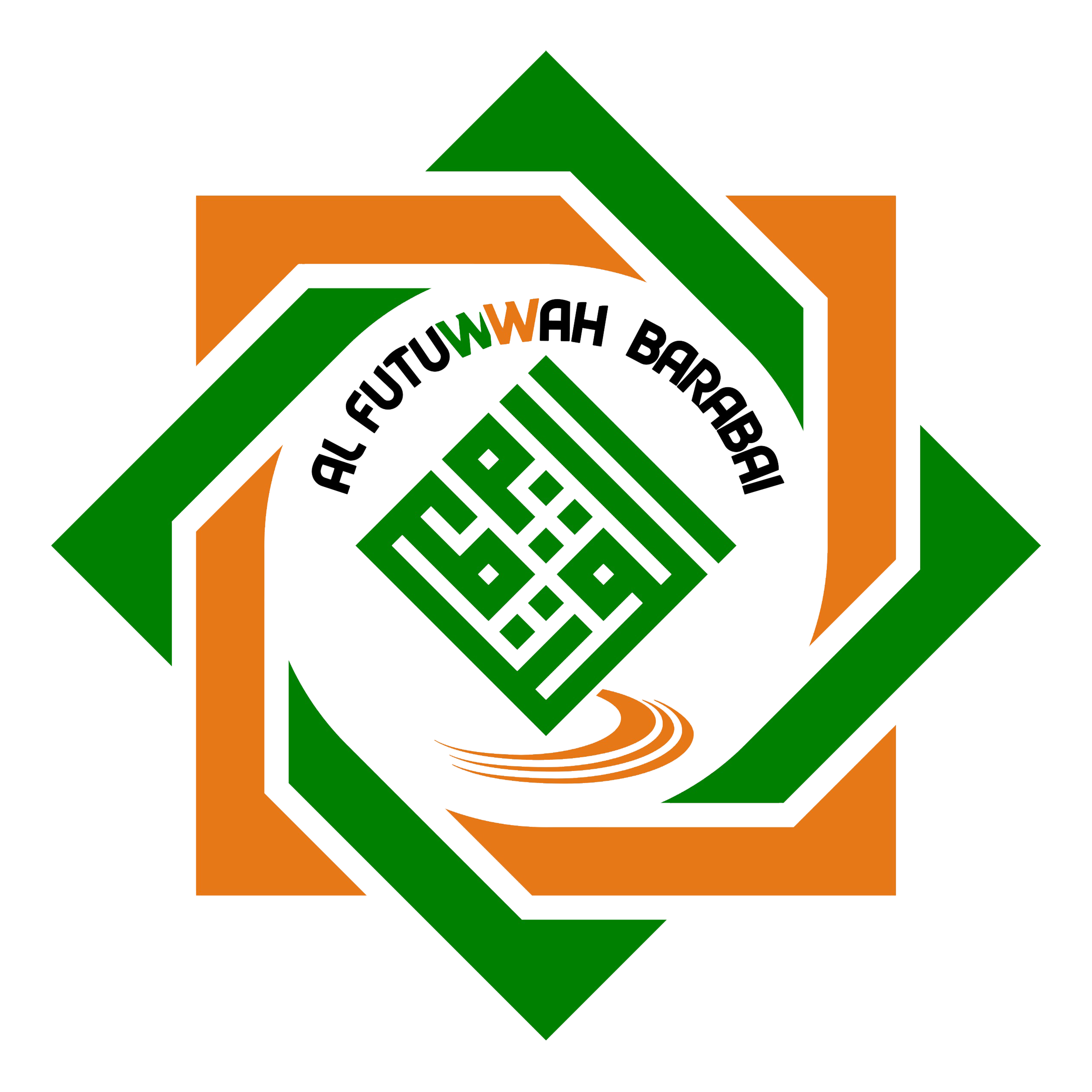 Logo Al Futuwwah